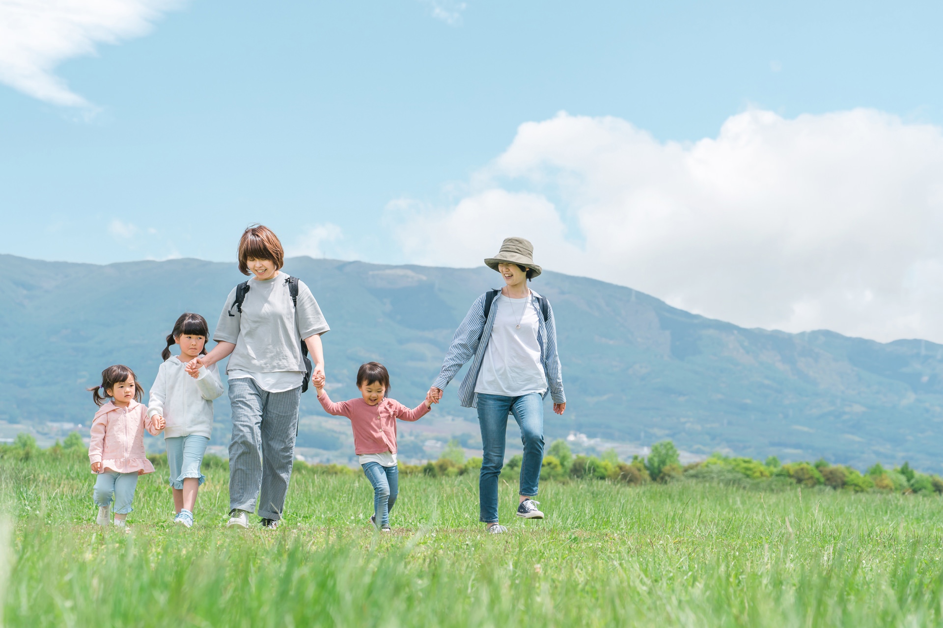 コミュニケーショントレーニング