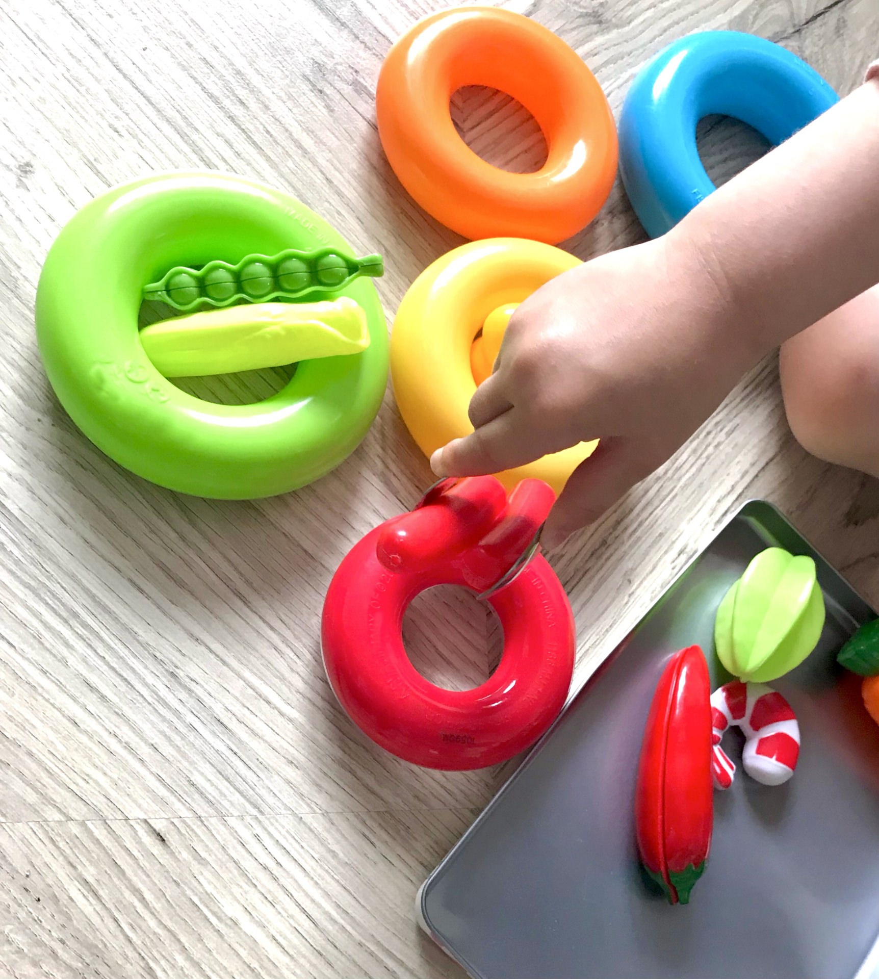 モンテッソーリ教育