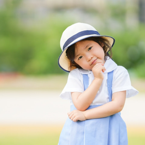 考える・アイデア力