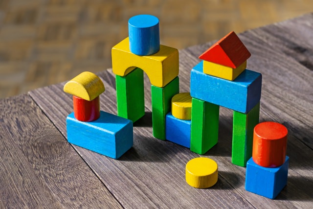 自由あそび•帰りの会